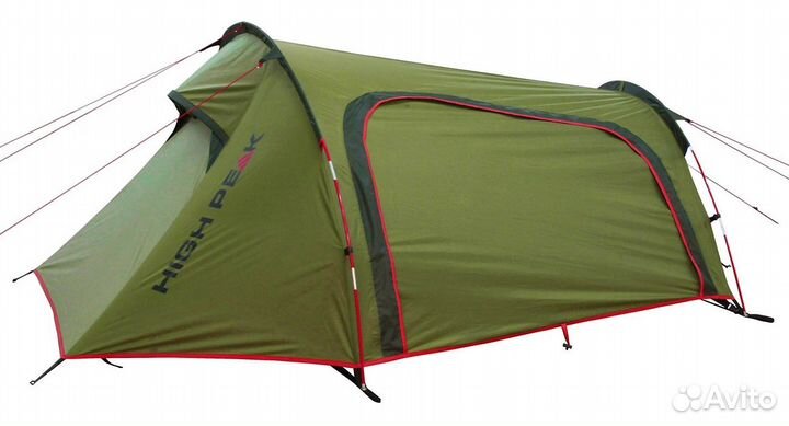 Палатка High Peak Sparrow 2 LW