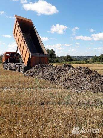 Компост с грибной радуги