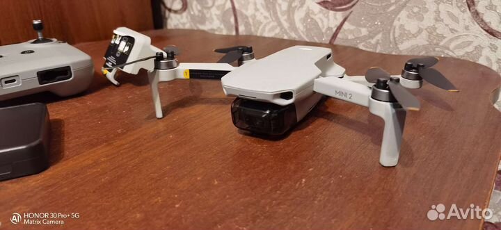 Dji mini 2