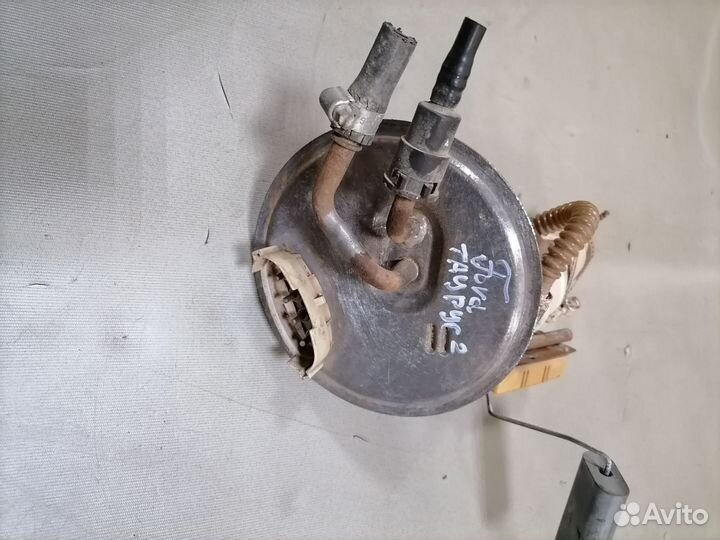 Насос топливный в бак Ford America Taurus 2 1995