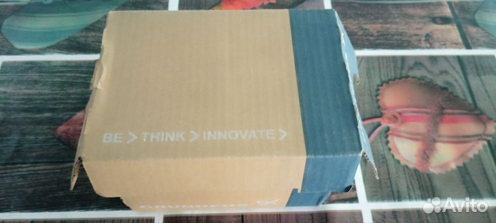 Насос циркуляцирнный