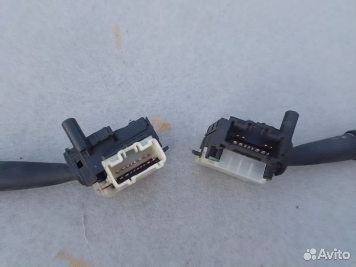 Подрулевой переключатель lifan x 60