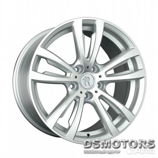 Диски B169 10/20 5x120 ET40 d74.1 SF