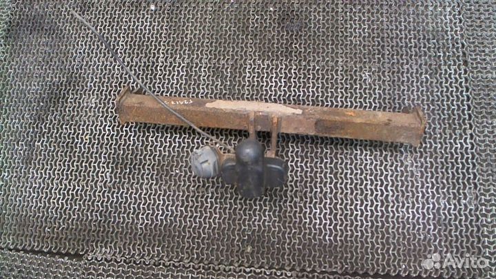 Прицепное устройство Ford Mondeo 3, 2006