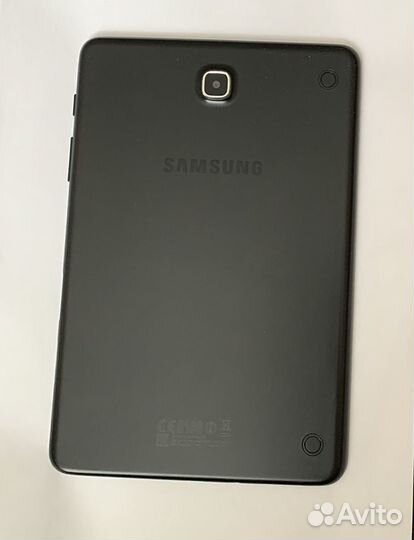 Продам б/у планшет Samsung Galaxy Tab A (SM-T355)
