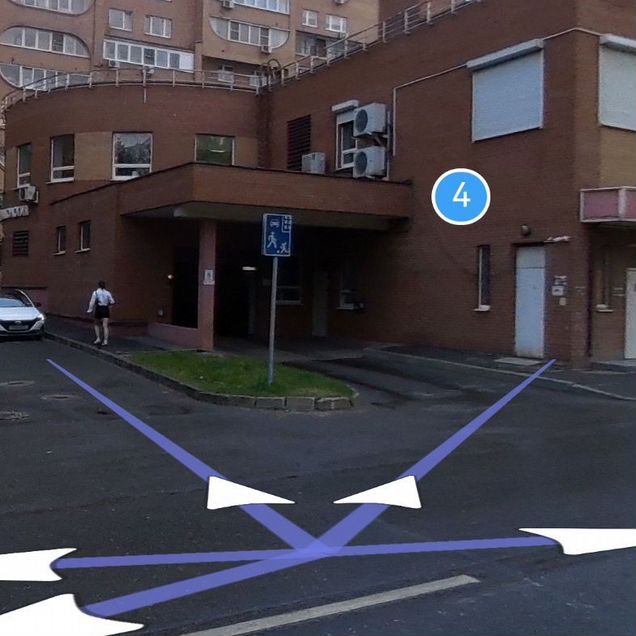 Машиноместо, 15 м²