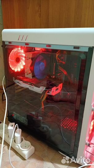 Компьютер бу