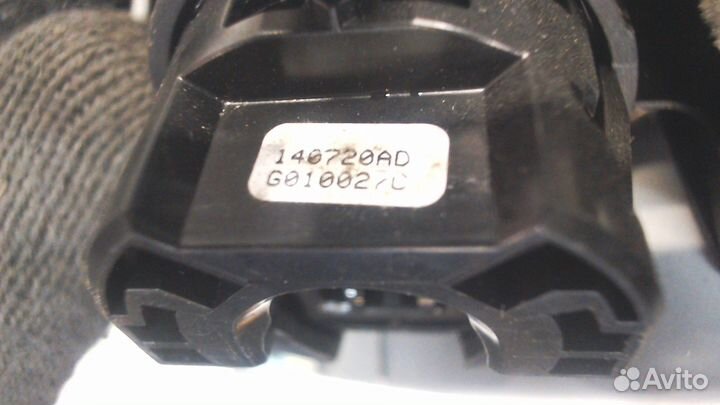 Кнопка запуска двигателя Honda Accord 10, 2020