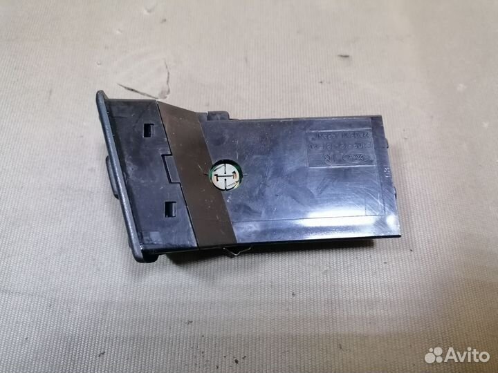 Кнопка управления магнитолой Ford Taurus 2 1992-96