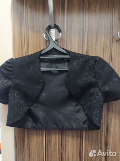 Болеро женское