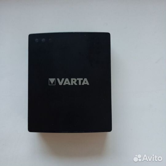 Varta powerbank