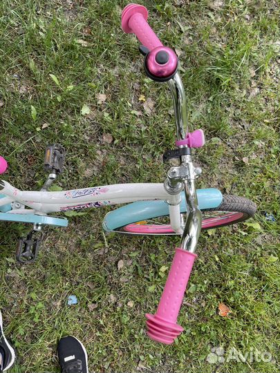 Велосипед детский 20