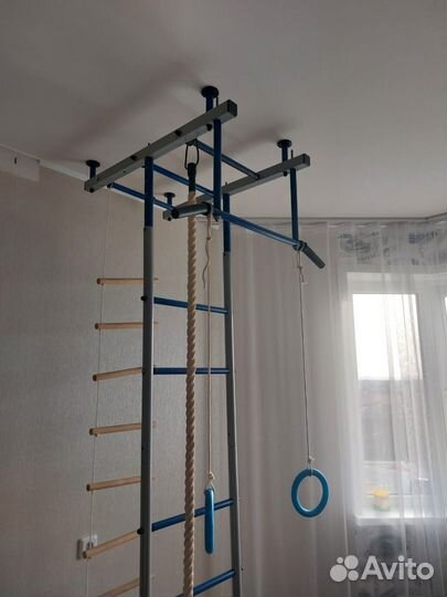 Шведская стенка