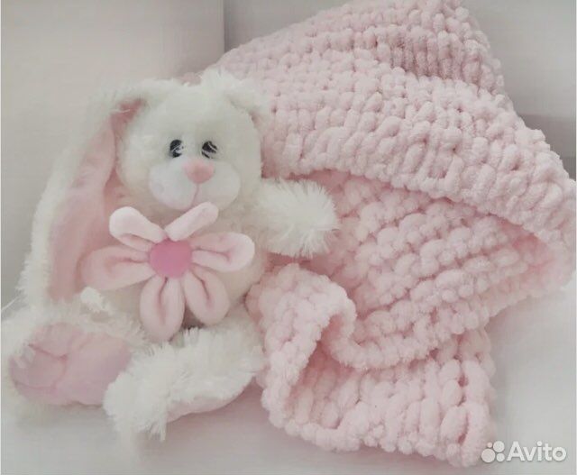 Прекрасный подарок для малыша