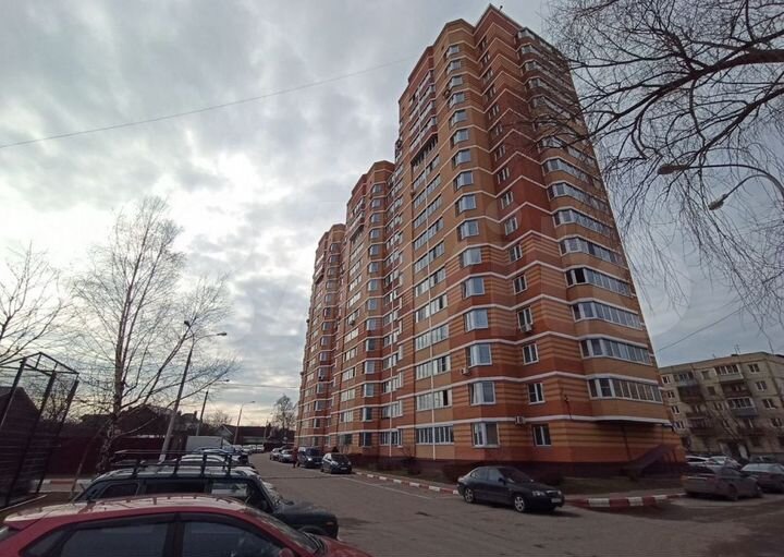 Свободного назначения, 85 м²