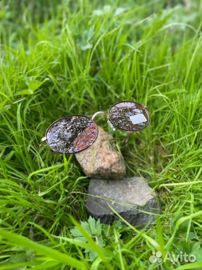 Солнцезащитные очки