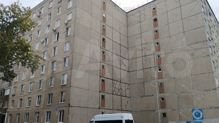 Комната 22,2 м² в 1-к., 5/9 эт.