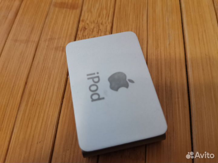iPod shuffle 1Gb model A1204