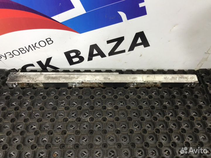 Рейка топливная (рампа) Scania 5-series