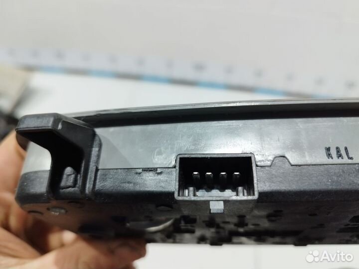 Плафон салонный RIO 2011-2017 (передний)