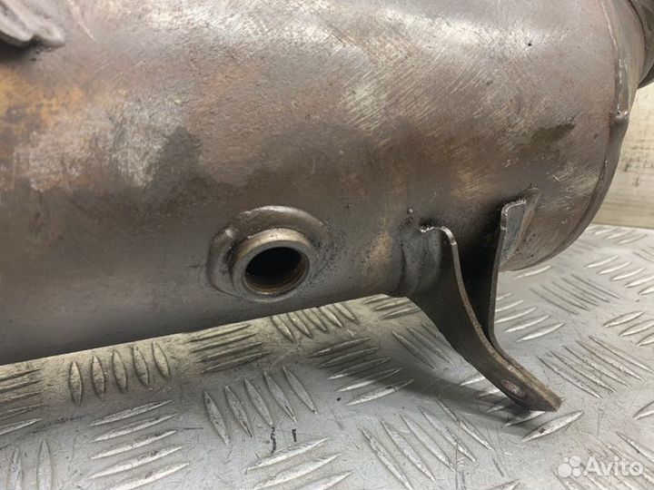 Катализатор Bmw X5 E70 N55B30 2008