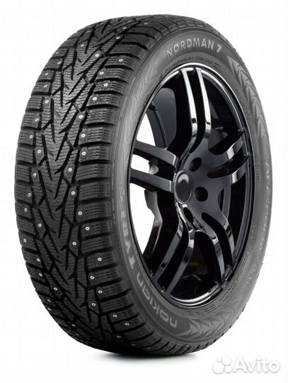 Nokian Tyres Nordman 7 SUV 275/60 R20 115T