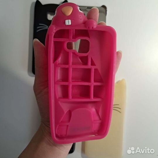 Чехлы на samsumg a5 2016