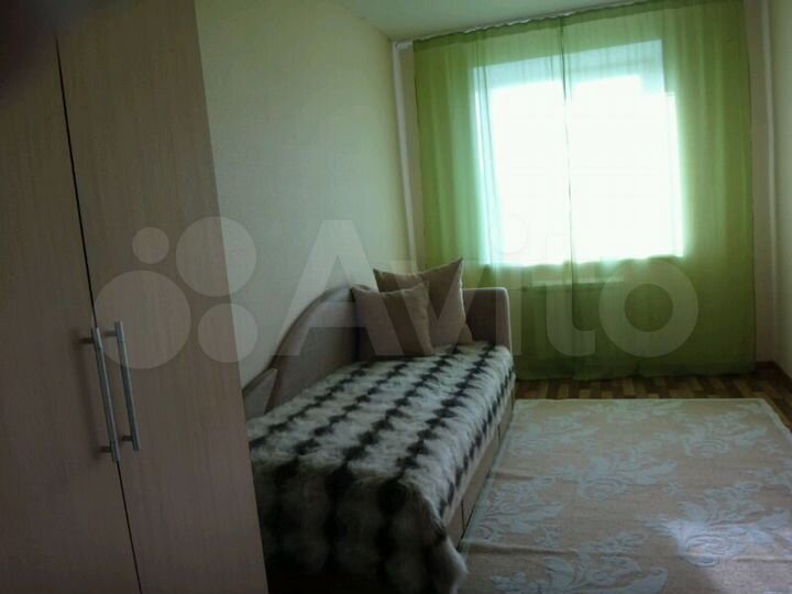 2-к. квартира, 54 м², 8/10 эт.