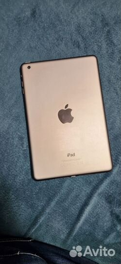 iPad mini