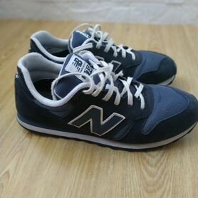 Кроссовки new balance 373