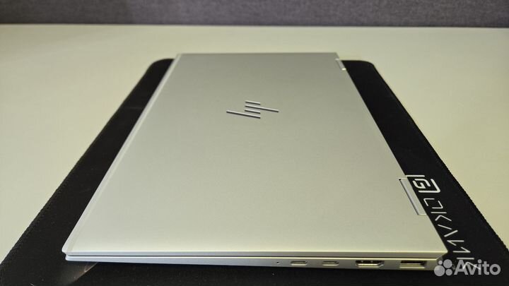 HP Elitebook x360 1030 G7