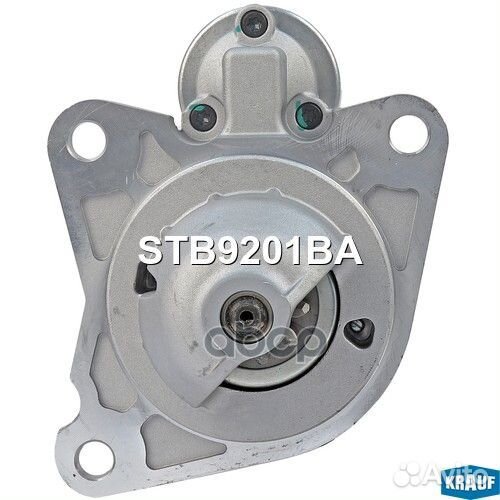 Стартер 0001109413 STB9201BA Krauf