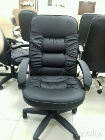 Кресло директора Болерро