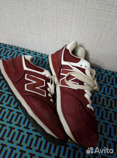 Кроссовки New Balance,лыжные ботинки Fischer