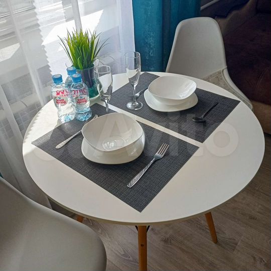 2-к. квартира, 47 м², 2/5 эт.
