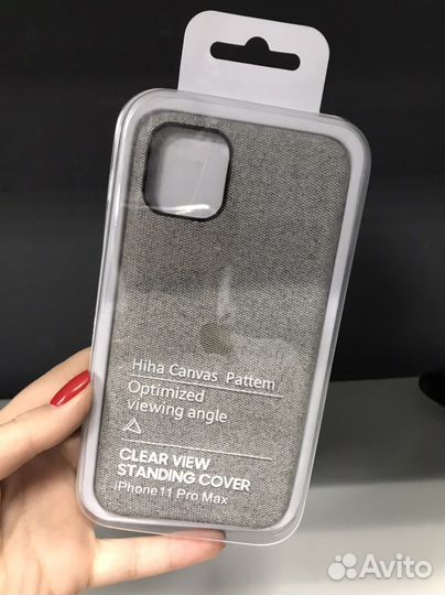 Чехол на iPhone 11 pro max