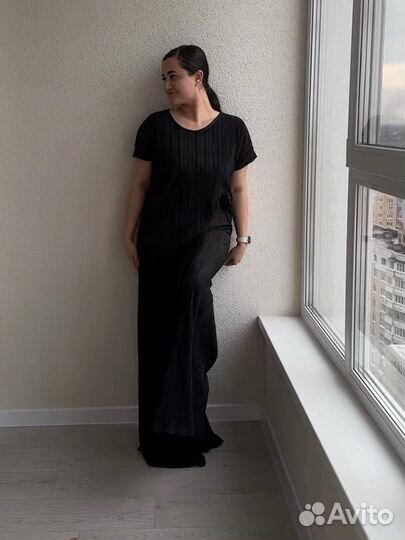 Брючный костюм 46-48