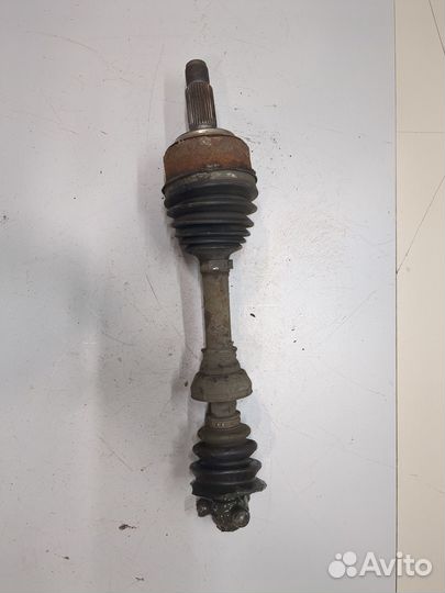 Полуось Honda CR-V, 2007