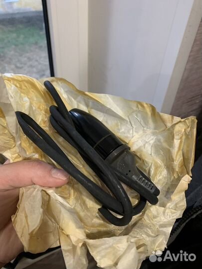 Чайник электрический советский