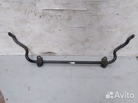 Стабилизатор передний A2123231665