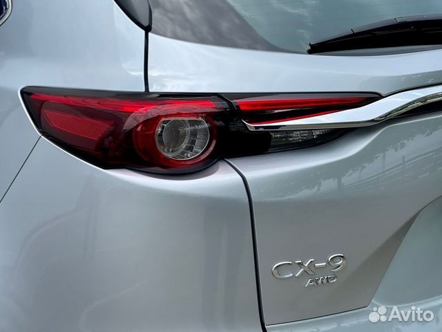Mazda CX-9, 2021 Новый объявление продам