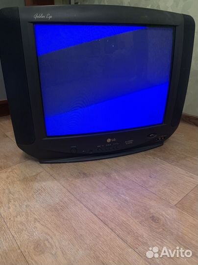 Телевизор