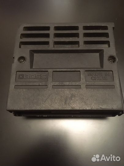 Футсвич Boss FS-5L