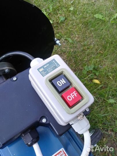 Садовый измельчитель веток, щепорез