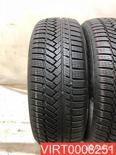 Continental WinterContact TS 850 P 225/45 R18 95V