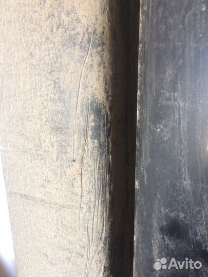 Пороги bmw f10