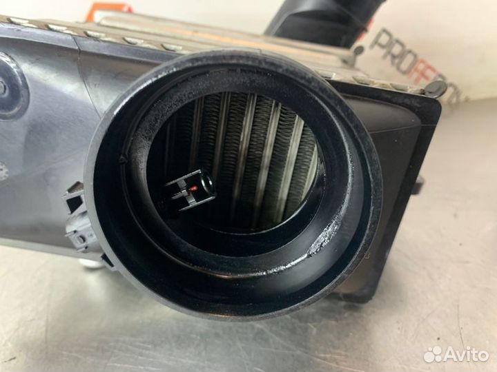 Интеркулер Mercedes Glc X253 OM651 2.2 CDI 2017