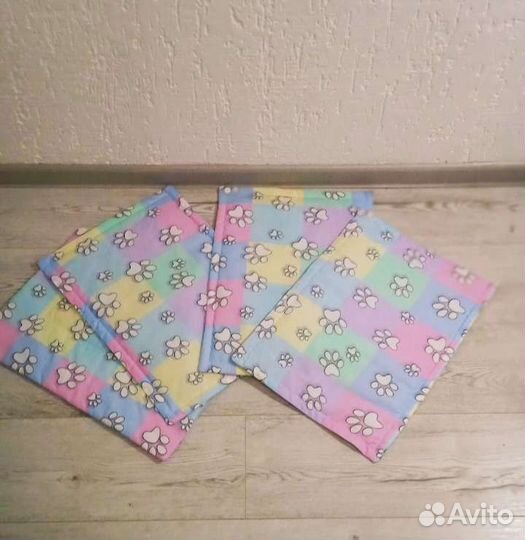 Лежанка, коврик для собак, кошек, животных