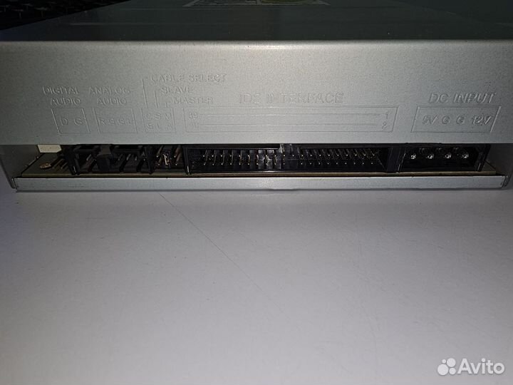 Привод CD-ROM Sony CDU5221 и др