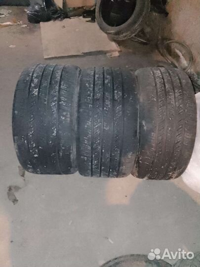 Altenzo Sport Navigator 275/40 R20 106Y